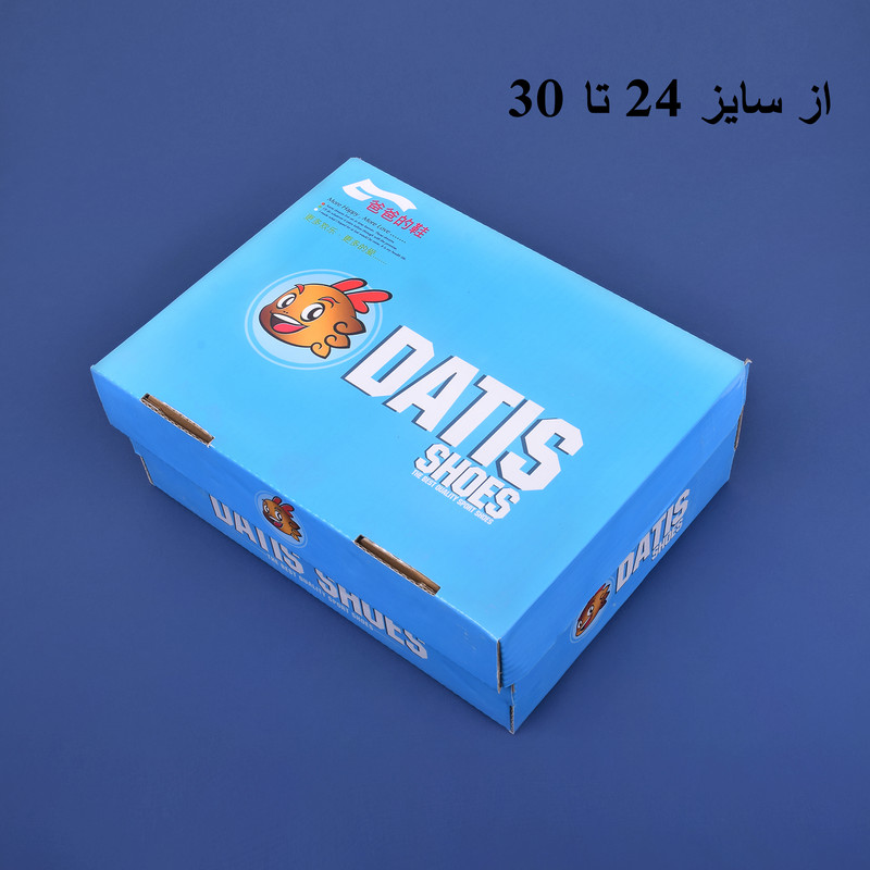 کفش راحتی بچگانه مدل داتیس کد New.RD.3.2.8.2