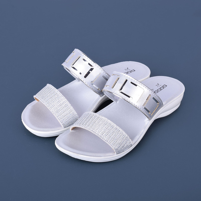 صندل دخترانه پاپا مدل GD.3306