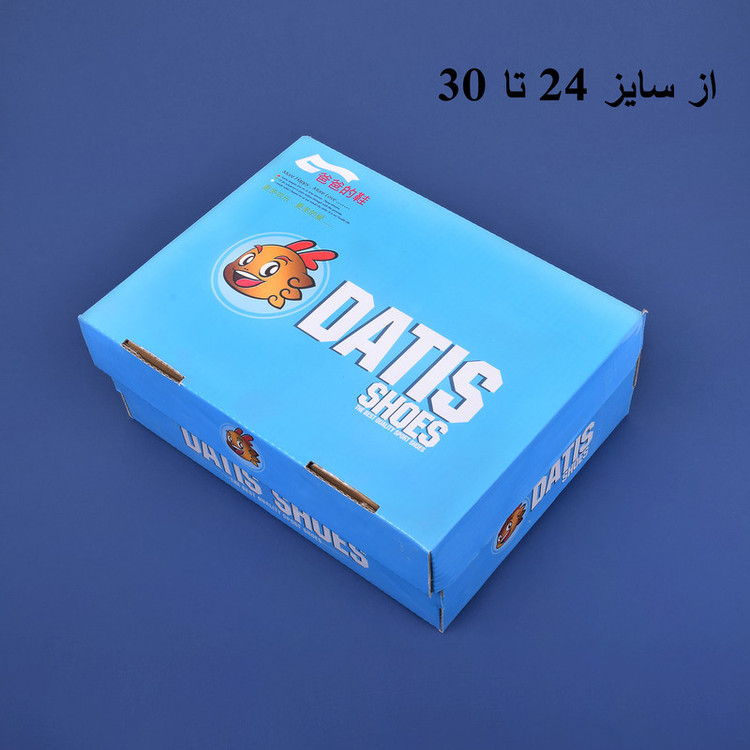 کفش راحتی مدل Datis کد BNF.3.2.8.0