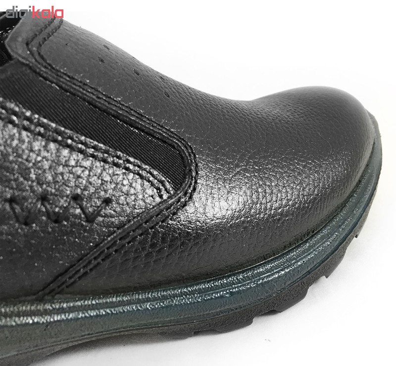 کفش مردانه شهپر مدل 1401 کد B5150