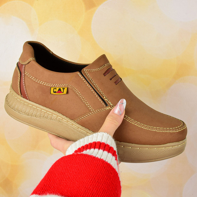 کفش روزمره مردانه مدل تایماز HN.1965