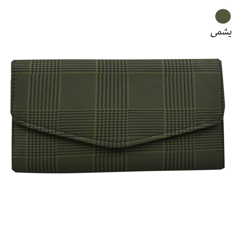 کیف پول زنانه مدل توندلا 8730