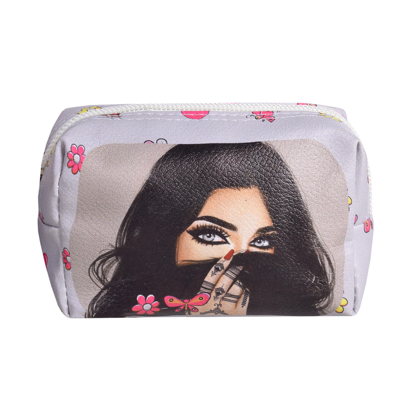 کیف هندزفری مدل چشم Eyes کد 8020