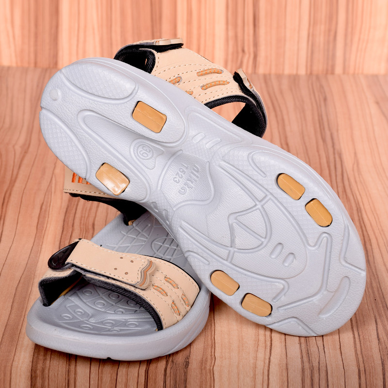 صندل پسرانه نیکتا کد CR-3675