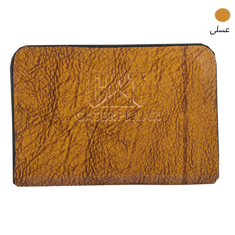 جاکارتی مدل چرمی ساگارجو 8763