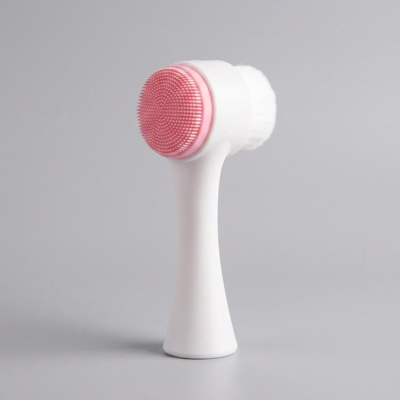 برس پاکسازی مدل beauty skin
