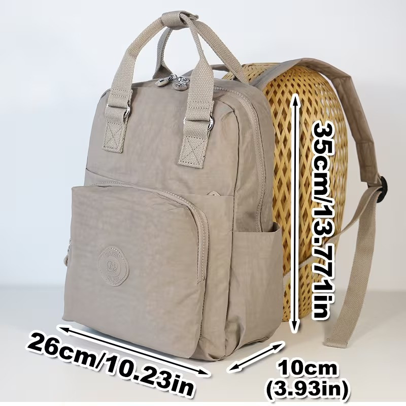 کوله پشتی زنانه بوبو مدل 6501