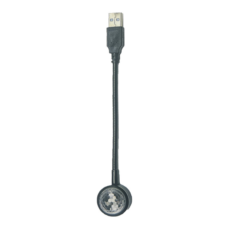 رقص نور مدل RGS-USB-3441