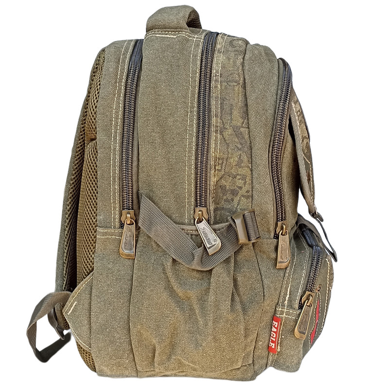 کوله پشتی مدل برزنتی کد 03