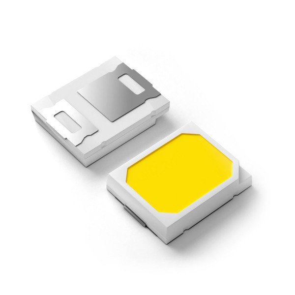 دیود LED مدل 2835W بسته 50 عددی
