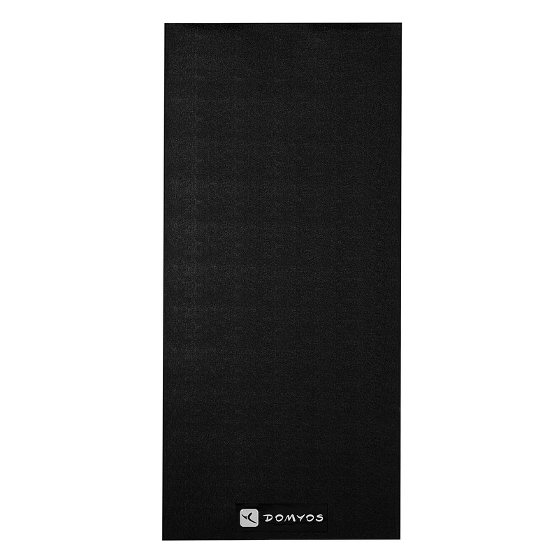 زیرانداز محافظ تجهیزات ورزشی دومیوس مدل Equipment Floor Mat با ابعاد 198x98 سانتیمتر