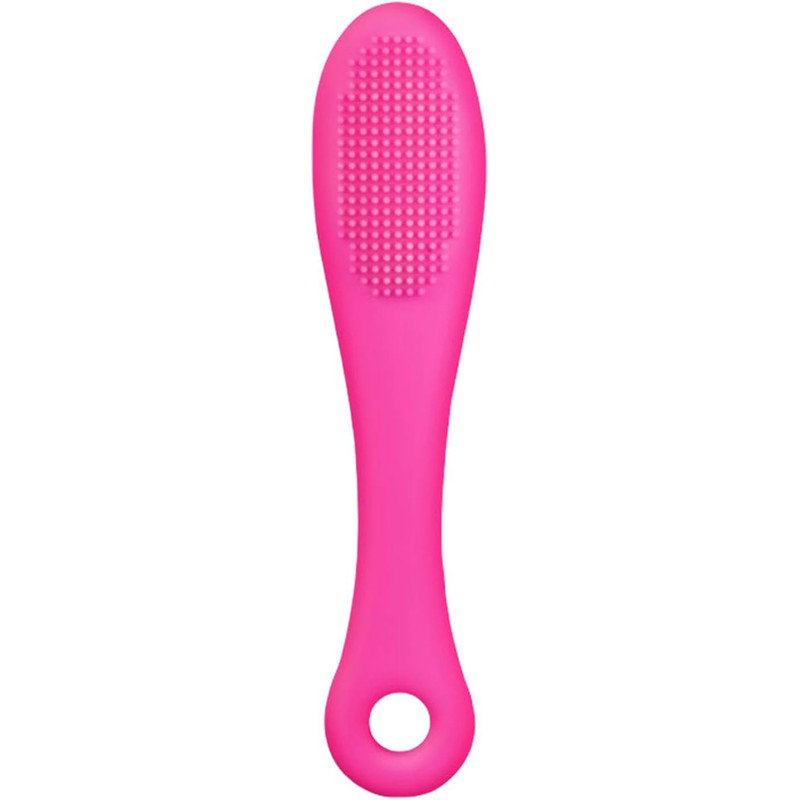 مسواک انگشتی سگ و گربه مدل Soft Brush سیلیکونی