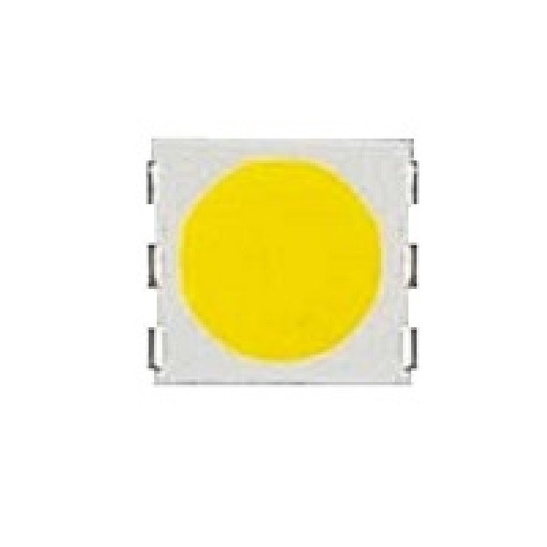چیپ ال ای دی 0.2 وات مدل TSML-5050 بسته 42 عددی