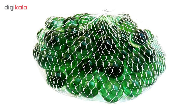 تیله کد 4 بسته 300 عددی