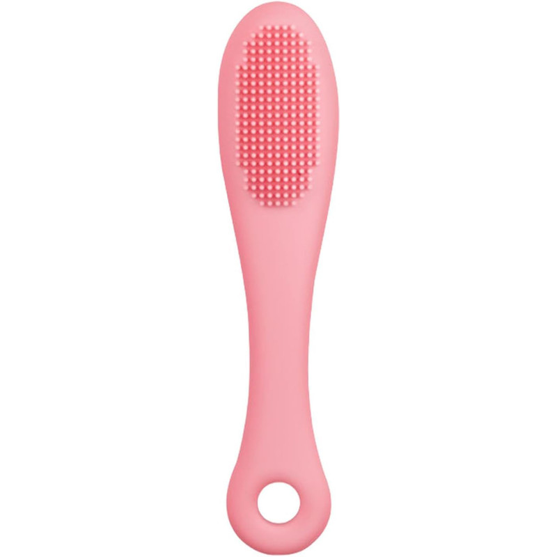 مسواک انگشتی سگ و گربه مدل Soft Brush سیلیکونی
