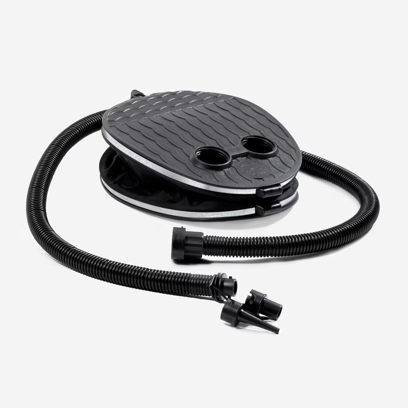تلمبه پایی کچوا مدل FOOT PUMP