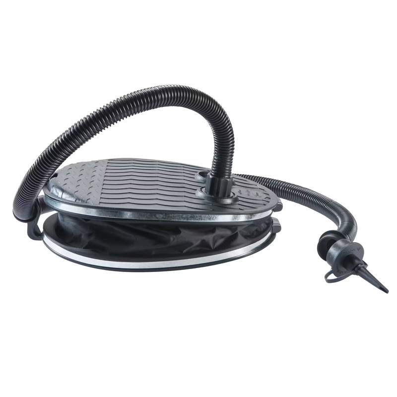 تلمبه پایی کچوا مدل FOOT PUMP