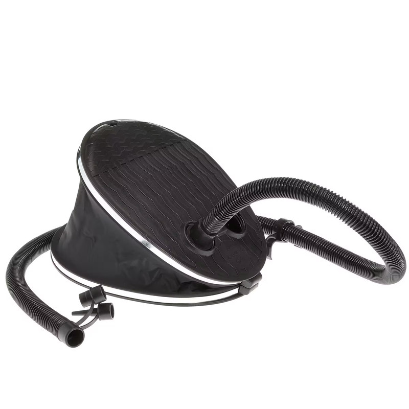 تلمبه پایی کچوا مدل FOOT PUMP