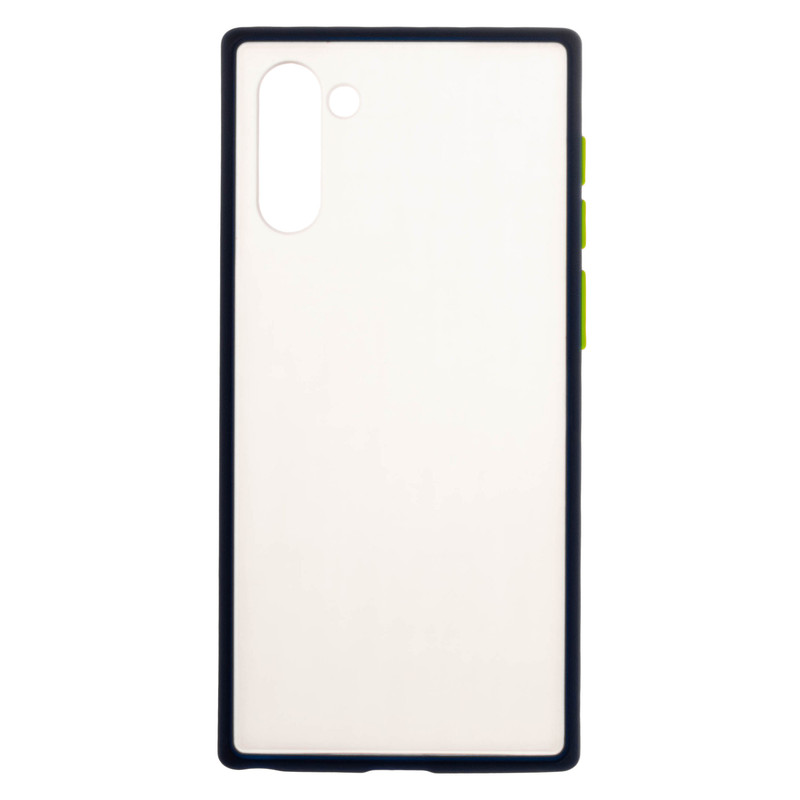کاور مدل MAAT-N10 مناسب برای گوشی موبایل سامسونگ Galaxy Note 10