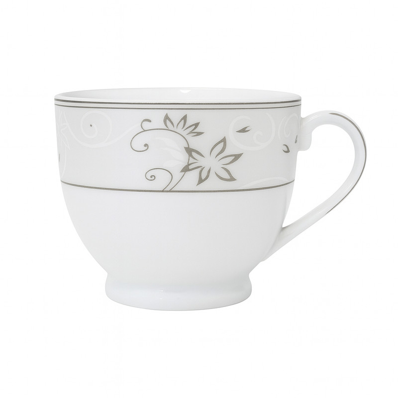 ست فنجان و نعلبکی 12 پارچه 6 نفره مدل ELS کد CPT-216