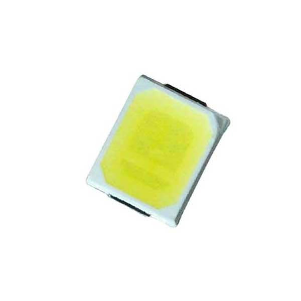 چیپ ال ای دی مدل 2835 3V 1W بسته 500 عددی