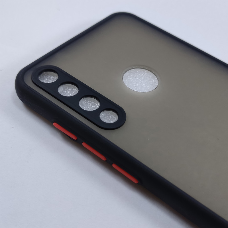 کاور مای چویس کد 01 مناسب برای گوشی موبایل هوآوی Y6p 2020
