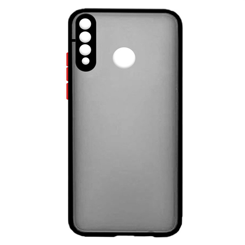 کاور مای چویس کد 01 مناسب برای گوشی موبایل هوآوی Y6p 2020