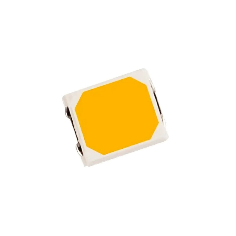 چیپ ال ای دی مدل 3V 0.2W  2835 بسته 200 عددی