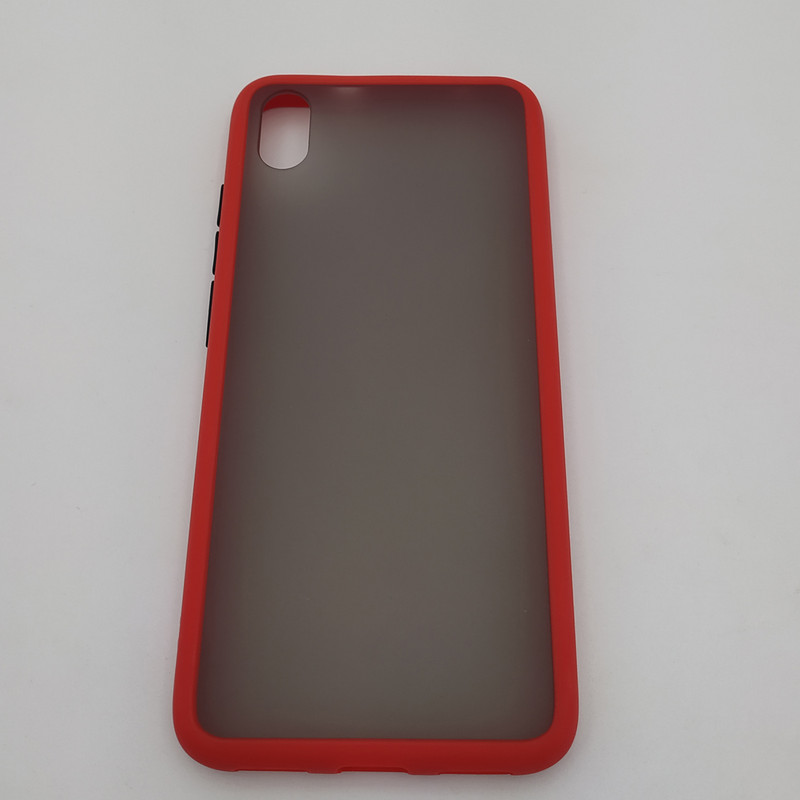 کاور مدل DFAR07A مناسب برای گوشی موبایل شیائومی Redmi 7A