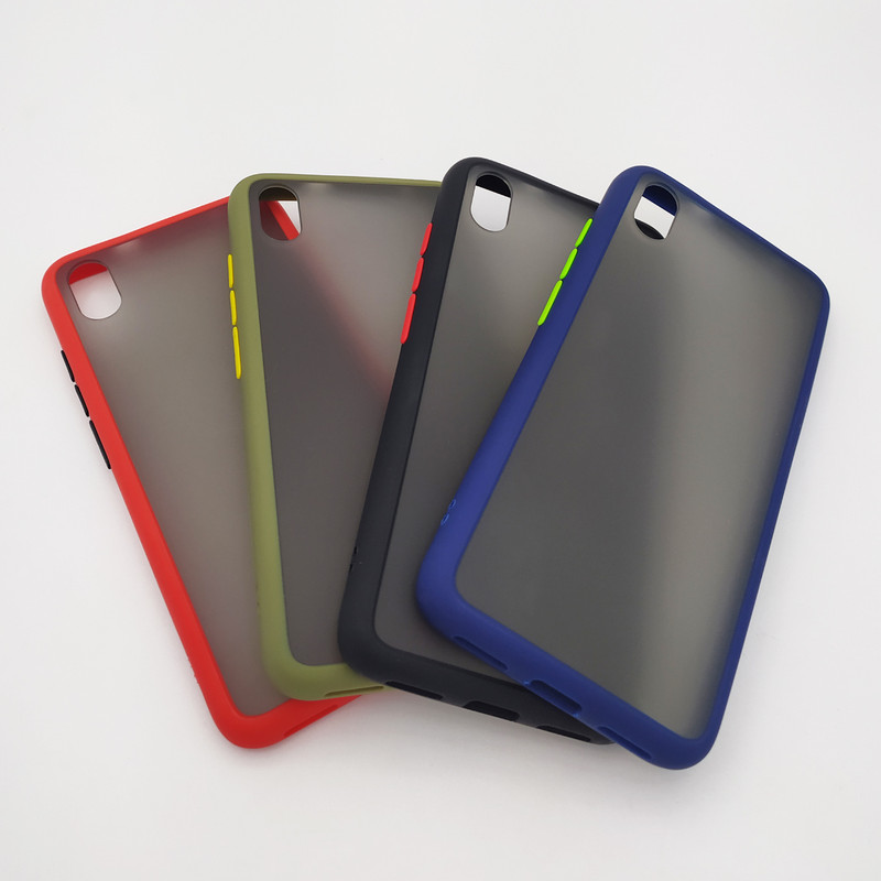 کاور مدل DFAR07A مناسب برای گوشی موبایل شیائومی Redmi 7A