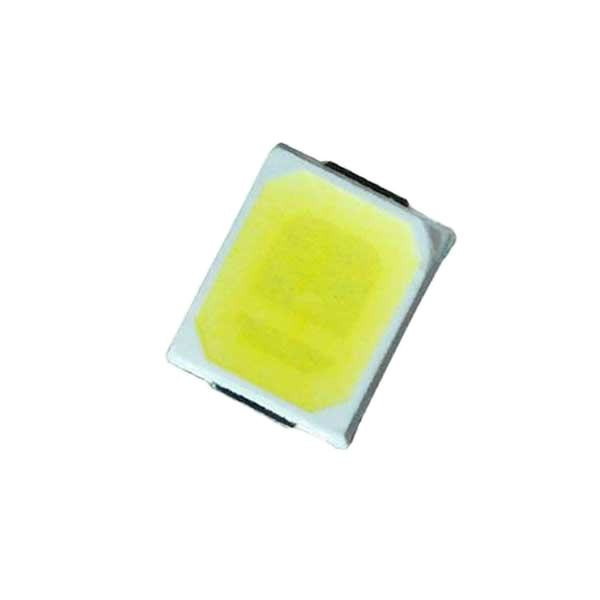 چیپ ال ای دی 1 وات مدل 2835 6V بسته 200 عددی