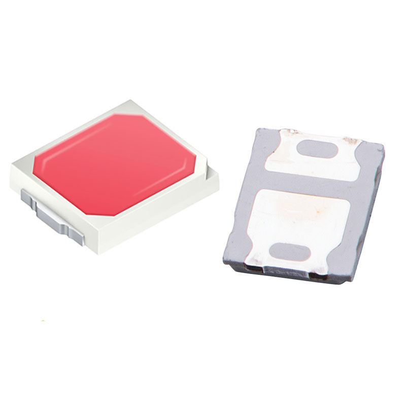 دیود LED مدل 2835P بسته 20 عددی