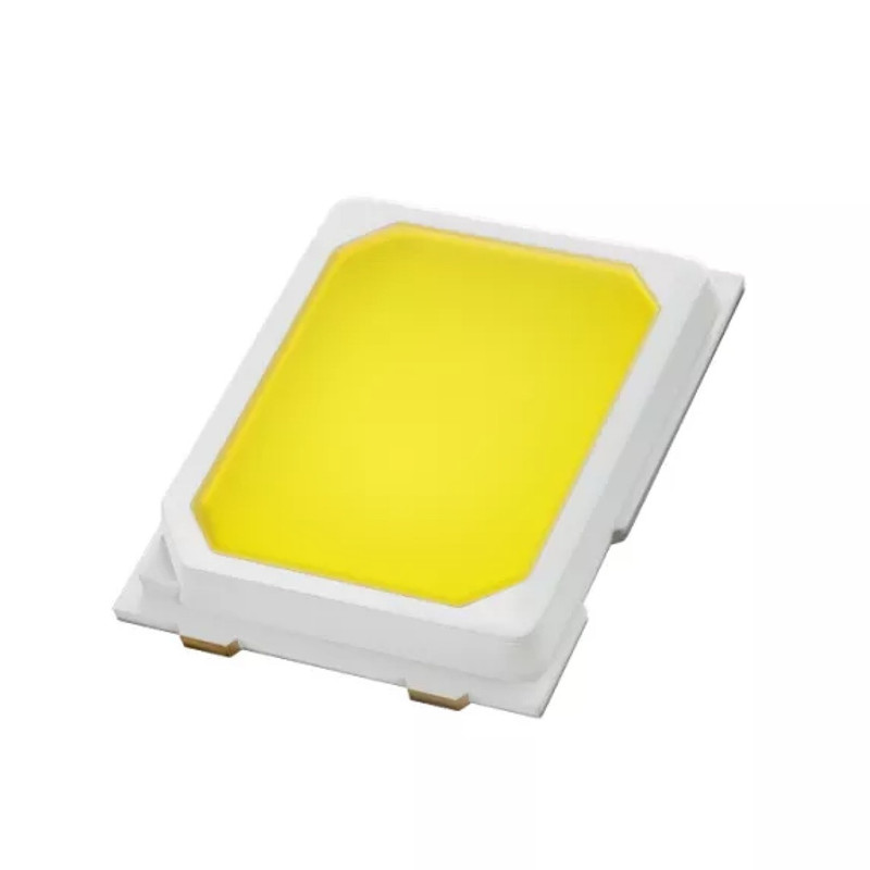 چیپ ال ای دی 1 وات مدل 2835 بسته 500 عددی