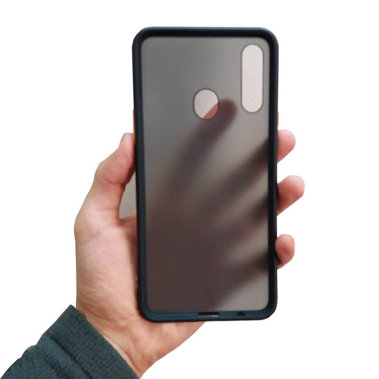 کاور مدل maA2s مناسب برای گوشی موبایل سامسونگ Galaxy A20s