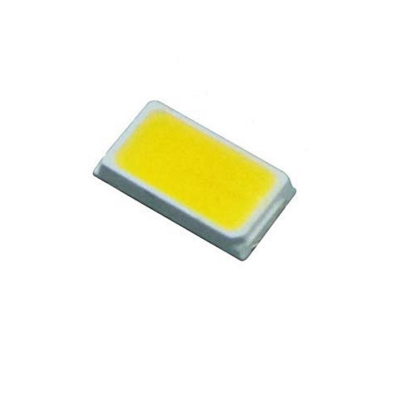 چیپ ال ای دی مدل 3v 0.2w 5730 بسته 100 عددی