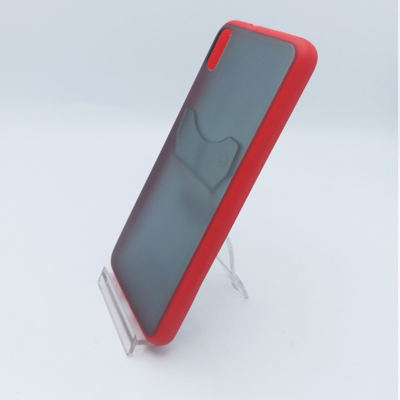 کاور مدل PMR07A مناسب برای گوشی موبایل شیائومی Redmi 7A