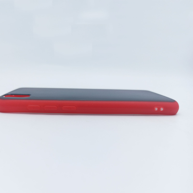 کاور مدل PMR07A مناسب برای گوشی موبایل شیائومی Redmi 7A