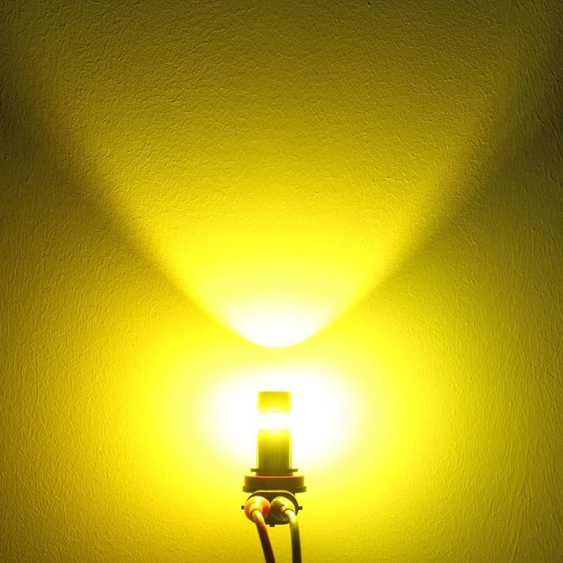 دیود LED مدل 5730Y بسته 1000 عددی