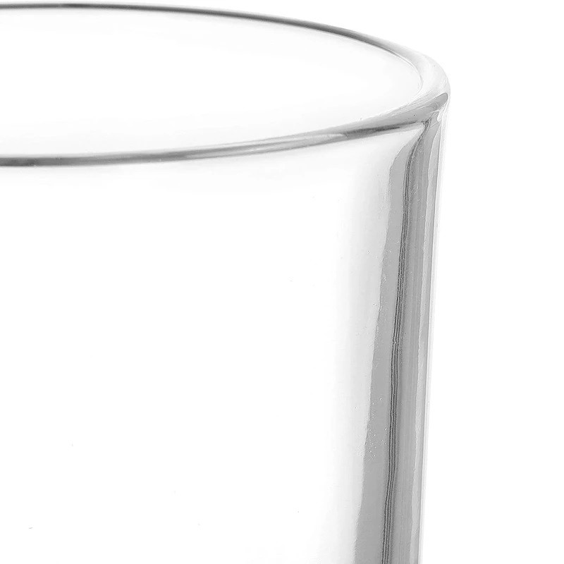 لیوان مدل دهه شصتی بسته 6 عددی