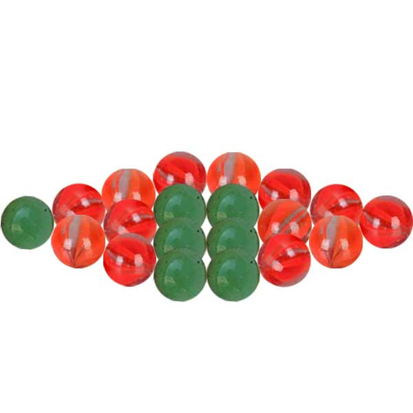 تیله مدل 611 بسته 20 عددی