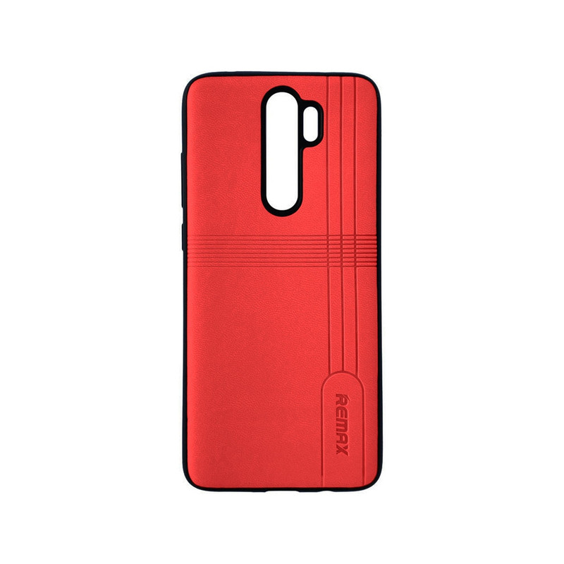 کاور ریمکس مدل s021 مناسب برای گوشی موبایل شیائومی redmi note 8 pro