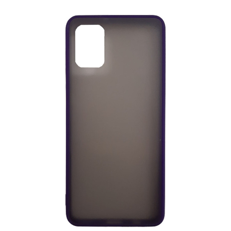 کاور مدل 6551 مناسب برای گوشی موبایل سامسونگ Galaxy A51/A31