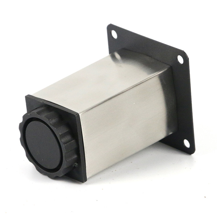 پایه کابینت مدل مکعبی بسته 10 عددی