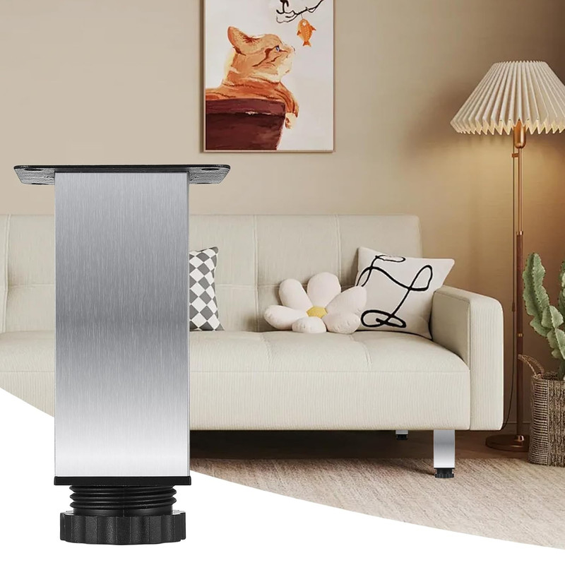 پایه کابینت مدل مکعبی بسته 10 عددی