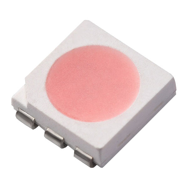 دیود LED مدل 5050PUR بسته 200 عددی