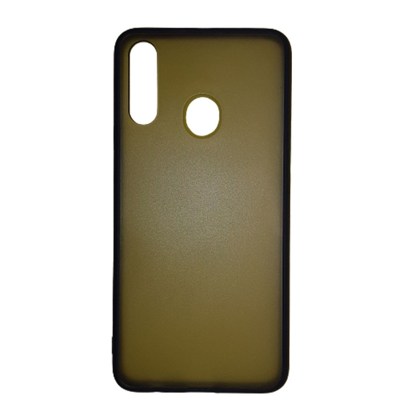 کاور مدل 6552 مناسب برای گوشی موبایل سامسونگ Galaxy A20s