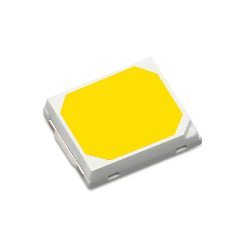 دیود LED مدل 2835Y بسته 2000 عددی