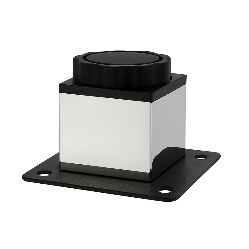 پایه کابینت مدل مکعبی بسته 200 عددی