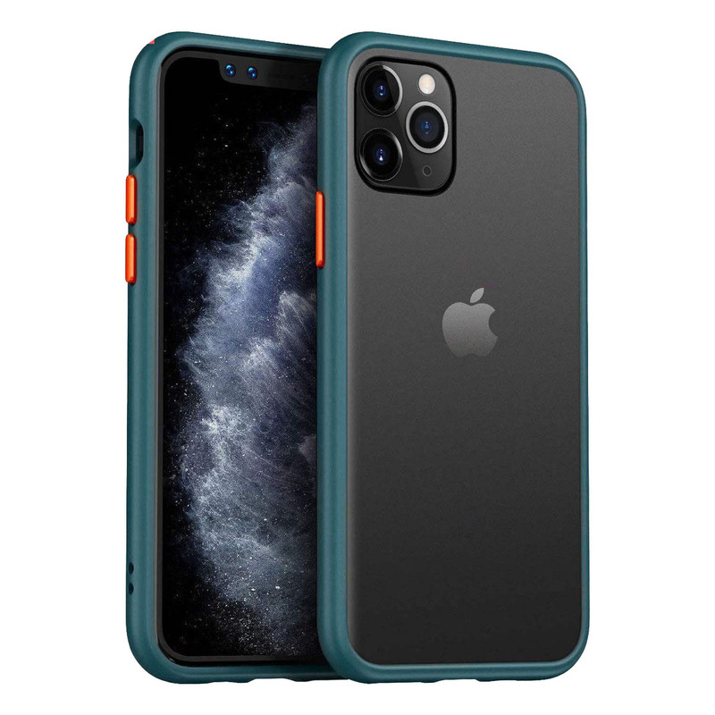 کاور مدل Yesido167 مناسب برای گوشی موبایل اپل Iphone 11 Pro