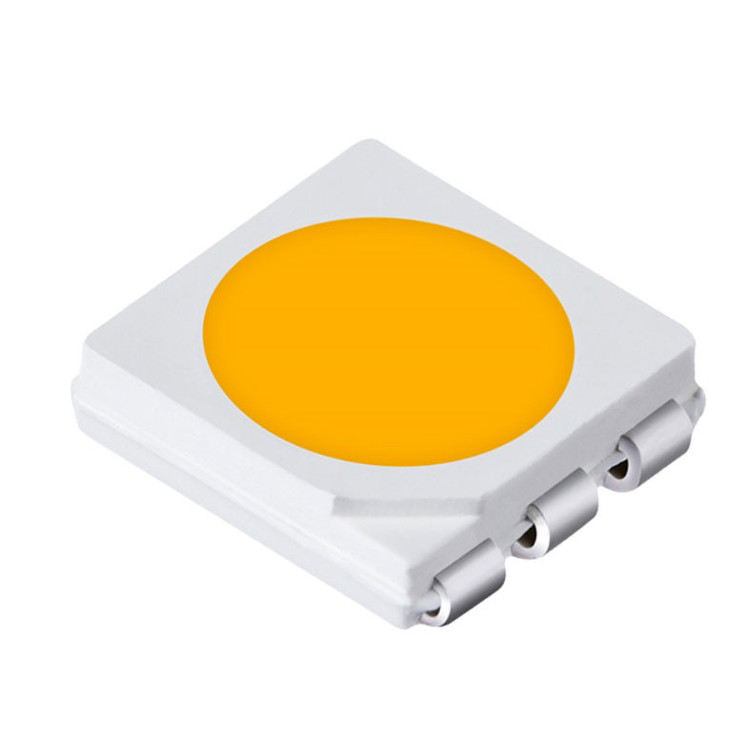 دیود LED مدل 5050M بسته 20 عددی